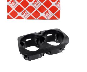 febi Getränkehalter Mittelkonsole für MERCEDES W205 W213 W463 W447 2056800691