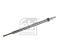 FEBI BILSTEIN Glühkerze 176241 für Opel Vaughall NISSAN INFINITI RENAULT SAMSUNG