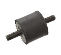 Febi Halter für Luftfiltergehäuse für Mercedes 123 124 190 Coupe G-Klasse S-Kla