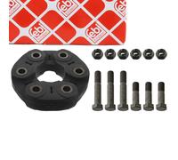 FEBI BILSTEIN Gelenk, Gelenkwelle 43489 ProKit für BMW, hinten, vorne