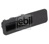1x Schalter, Heckklappenentriegelung FEBI BILSTEIN 198472 passend für BMW