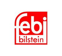 FEBI BILSTEIN Schalter, Heckklappenentriegelung schwarz für PEUGEOT CITROËN VAUXHALL OPEL 198728