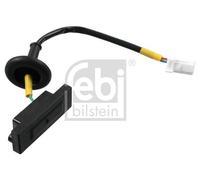 FEBI BILSTEIN Schalter, Heckklappenentriegelung für KIA 199080