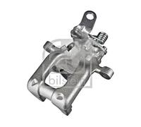 FEBI hinten rechts Bremssattel Hinterachse Für AUDI SEAT SKODA 03-19 5K0615424
