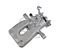 FEBI hinten rechts Bremssattel Hinterachse Für SEAT SKODA VW 12-21 5Q0615424A