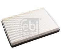 FEBI BILSTEIN Innenraumfilter 09466 Pollenfilter für PASSAT VW 3A2 B3 35I B4 3A5