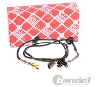 Febi Bilstein Kabelreparatursatz Kofferraumdeckel 107059 für Audi