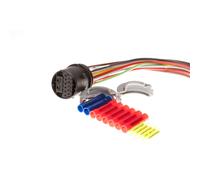 FEBI Kabelreparatursatz Opel PKW 107089