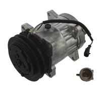 FEBI Klimakompressor IVECO 35380