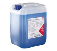 FEBI BILSTEIN KÜHLERFROSTSCHUTZ FROSTSCHUTZMITTEL G11 -35°C BLAU 172003 10L