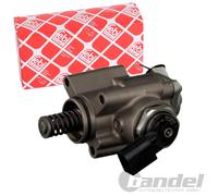 febi bilstein 38650 Kraftstoffpumpe mit Dichtring , 1 Stück