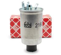 Kraftstofffilter FEBI BILSTEIN 21600