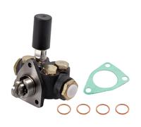 FEBI BILSTEIN Pumpe, Kraftstoffvorförderung 45652 für SCANIA
