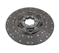 FEBI Kupplungsscheibe Für VOLVO F 16 Fh 12 Fm F 16/470 16/485 16/500 8113658