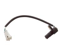 FEBI BILSTEIN Sensor, Geschwindigkeit 102773 für CITROËN PEUGEOT TOYOTA