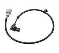 FEBI BILSTEIN Kurbelwellenpositionssensor 24446 für Audi Seat Skoda VW BMW