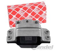 Getriebelagerung FEBI BILSTEIN 22724 Links