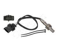 FEBI Lambdasonde Für VAUXHALL OPEL CHEVROLET Astra Cc Mk VI GTC Corsa II 855235