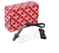 Lambdasonde beheizt 175839 FEBI BILSTEIN für OPEL CHEVROLET