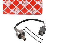 FEBI BILSTEIN Lambdasonde Vor Katalysator für SUZUKI 18213-65J00 179587