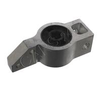 FEBI Lenker Lagerung Aluminium Vorderachse links Für VOLVO VW F 12 1K0199231H