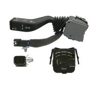 FEBI BILSTEIN Lenkstockschalter (Blinkerschalter) 27941 für Opel Vectra Omega (V94 J96)