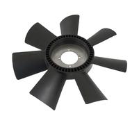 Lüfterrad, Motorkühlung FEBI BILSTEIN 48451 für IVECO