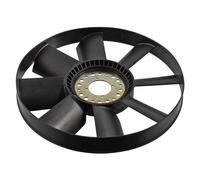 Lüfterrad, Motorkühlung FEBI BILSTEIN 44472 für MAN