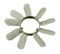 febi bilstein | Lüfterrad, Motorkühlung | 22073