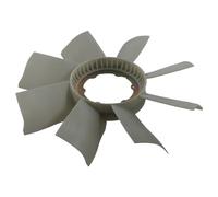 Lüfterrad, Motorkühlung FEBI BILSTEIN 35556 für MERCEDES-BENZ