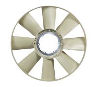 Lüfterrad, Motorkühlung FEBI BILSTEIN 35558 für MERCEDES-BENZ