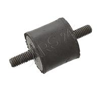 FEBI Luftfiltergehäuse Halter Für MERCEDES 190 C107 C123 C124 C126 1029880311