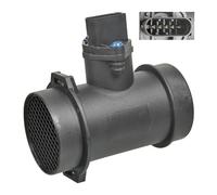 febi bilstein | Luftmassenmesser | 36656