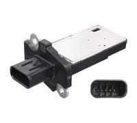 febi bilstein 101635 Luftmassenmesser , 1 Stück