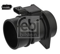 FEBI Luftmassenmesser für NISSAN RENAULT OPEL 2,5 2,0 093856812 16580-00Q0A K9K