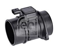FEBI Luftmassenmesser LMM Für DACIA Duster RENAULT Captur Clio 01-19 8200682558