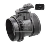 FEBI Luftmassenmesser PEUGEOT CITROËN 2,0 2,2 1920.RL 9681917980 4HL(DW12C)