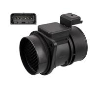 FEBI Luftmassenmesser Renault 37514