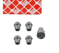 febi bilstein 27058 Radmutternsatz abschließbar