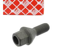 febi bilstein 49008 Radschraube für Stahl- und Leichtmetallfelge