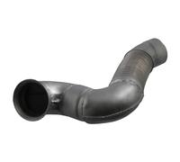 FEBI BILSTEIN Flexrohr, Abgasanlage 43717 für MERCEDES-BENZ