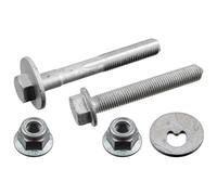 Febi Montagesatz Querlenker Schrauben passend für A3 Q3 Alhambra