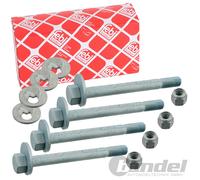 Montagesatz, Lenker FEBI BILSTEIN 08073