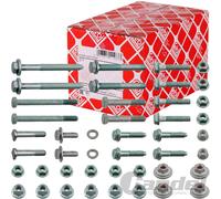 FEBI BILSTEIN Montagesatz, Lenker 24804