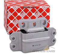 Getriebelagerung FEBI BILSTEIN 22724 Links