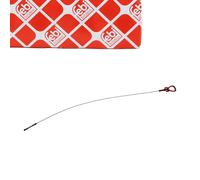 FEBI ÖLPEILSTAB ÖLMESSSTAB ÖLSTAB passend für MERCEDES-BENZ C-KLASSE E-KLASSE