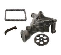 Ölpumpe Steuerkette Zahnrad Schiene FÜR OM601 Mercedes W201 W202 W124 190D 200D