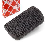 Pedalbelag, Bremspedal FEBI BILSTEIN 30777 [A]