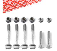 Montagesatz, Lenker FEBI BILSTEIN 26339