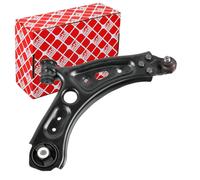 febi bilstein | Lenker, Radaufhängung | 177837